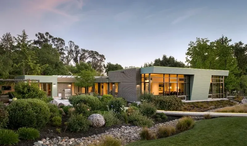 Custom Homes — Vierra Fine Homes